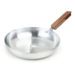 Metal Round Frying Pan