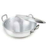 Buy round wok (Karahi)