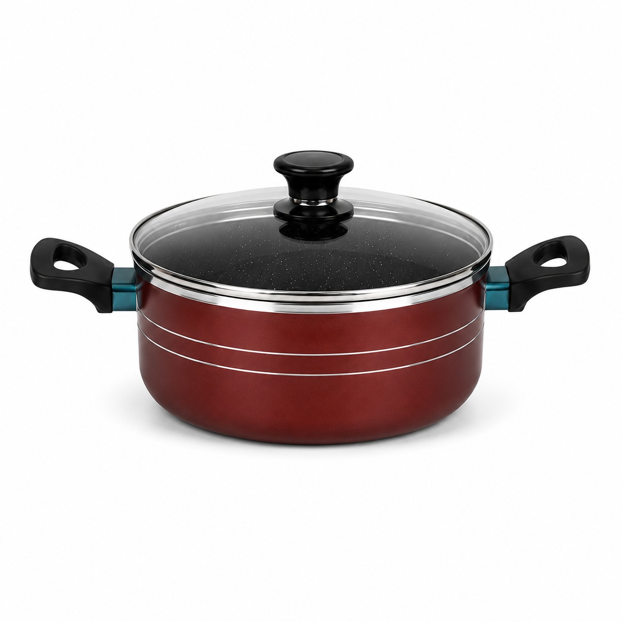fregn Forging Polka Bakelit Set 15 Pcs 2