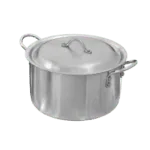 Casserole & Lid