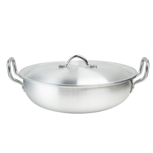 Buy round wok (Karahi)