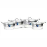 Cherry-Megno Set