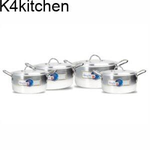 Cherry-Megno Set
