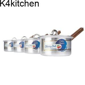 Sauce Pan Life Set