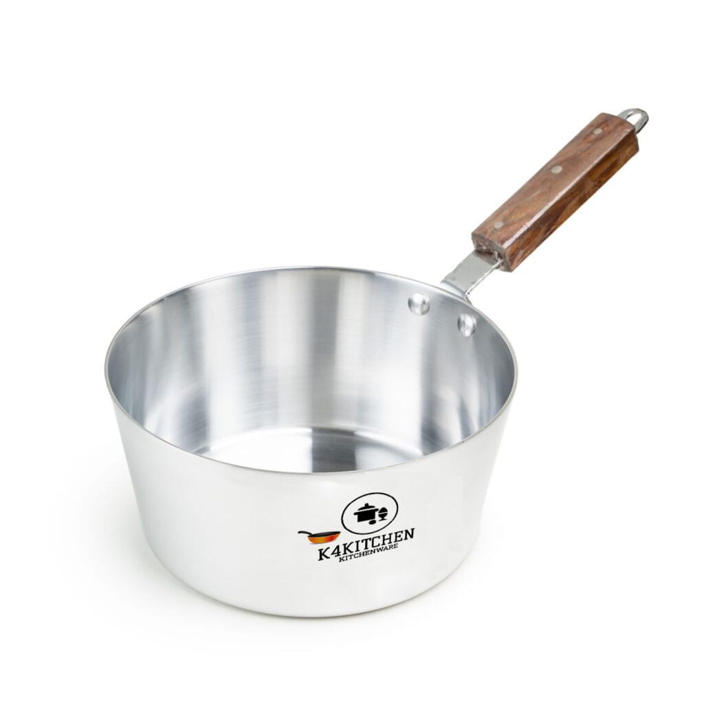 Milk Pan | k4kitchen