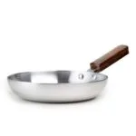 Round Frying Pan