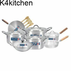 Sada Bahaar Set