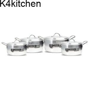 United Pearl Set 7/10