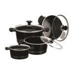 Crown King Set Induction