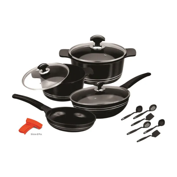 Deluxe Falcon Set