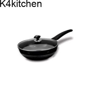 Deluxe Wok 26 cm