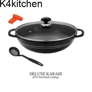Deluxe Karahi 28 CM