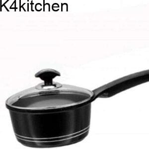 Omega Sauce Pan 18 cm
