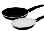 Lumina Fry Pan With Induction