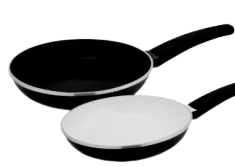 Lumina Fry Pan With Induction