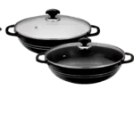 Omega Karahi 28 cm