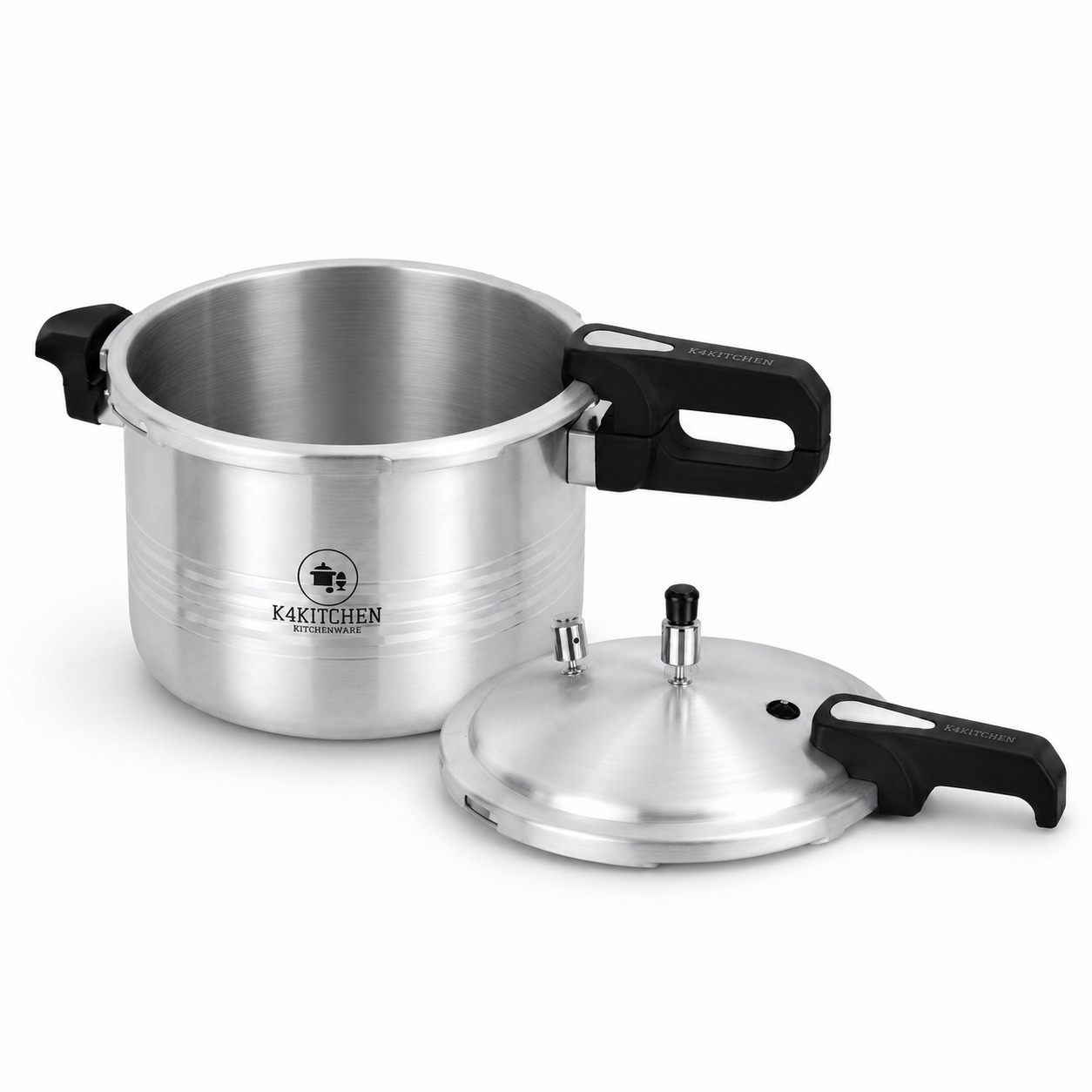 Pressure Cooker Polka Splash