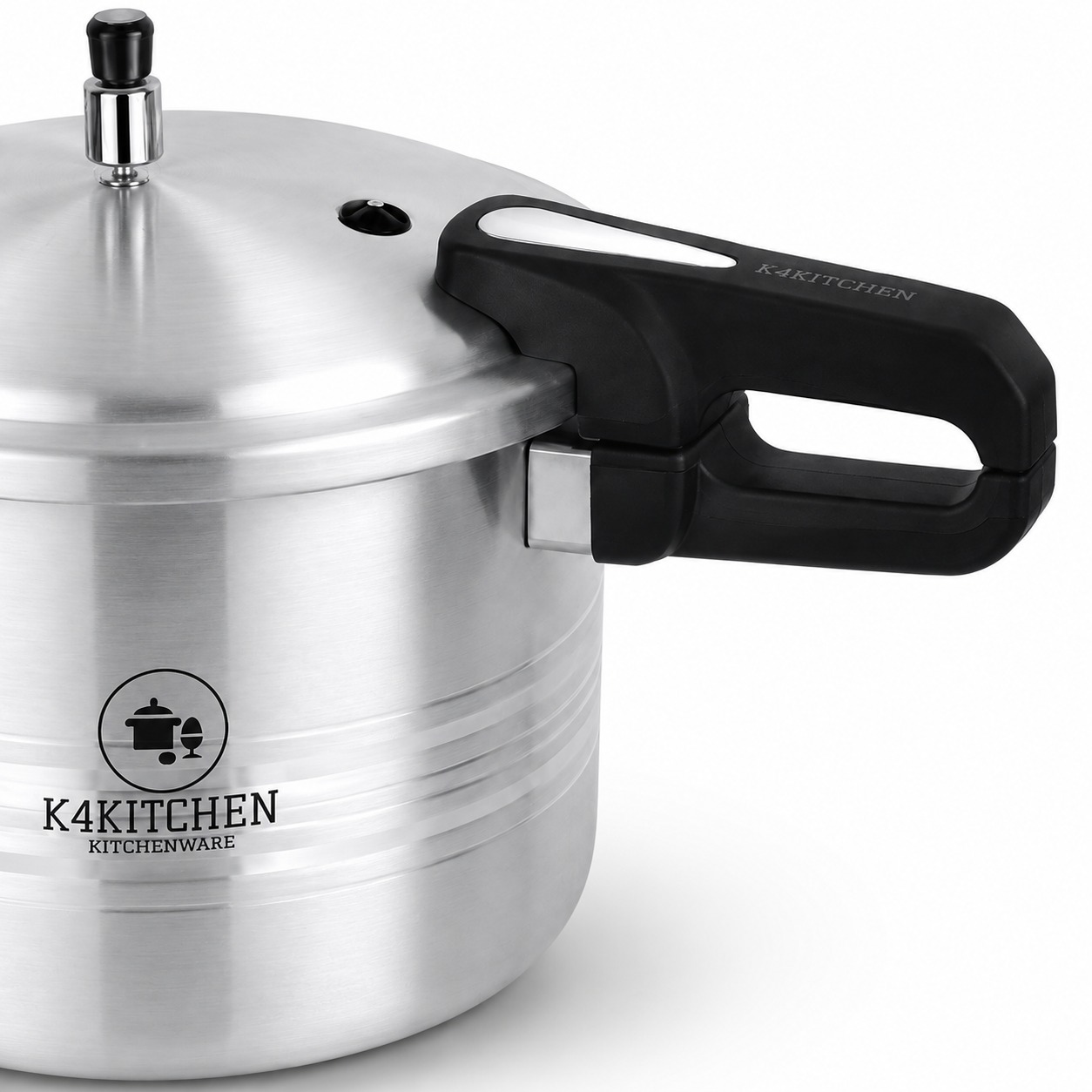 Pressure Cooker Polka Splash