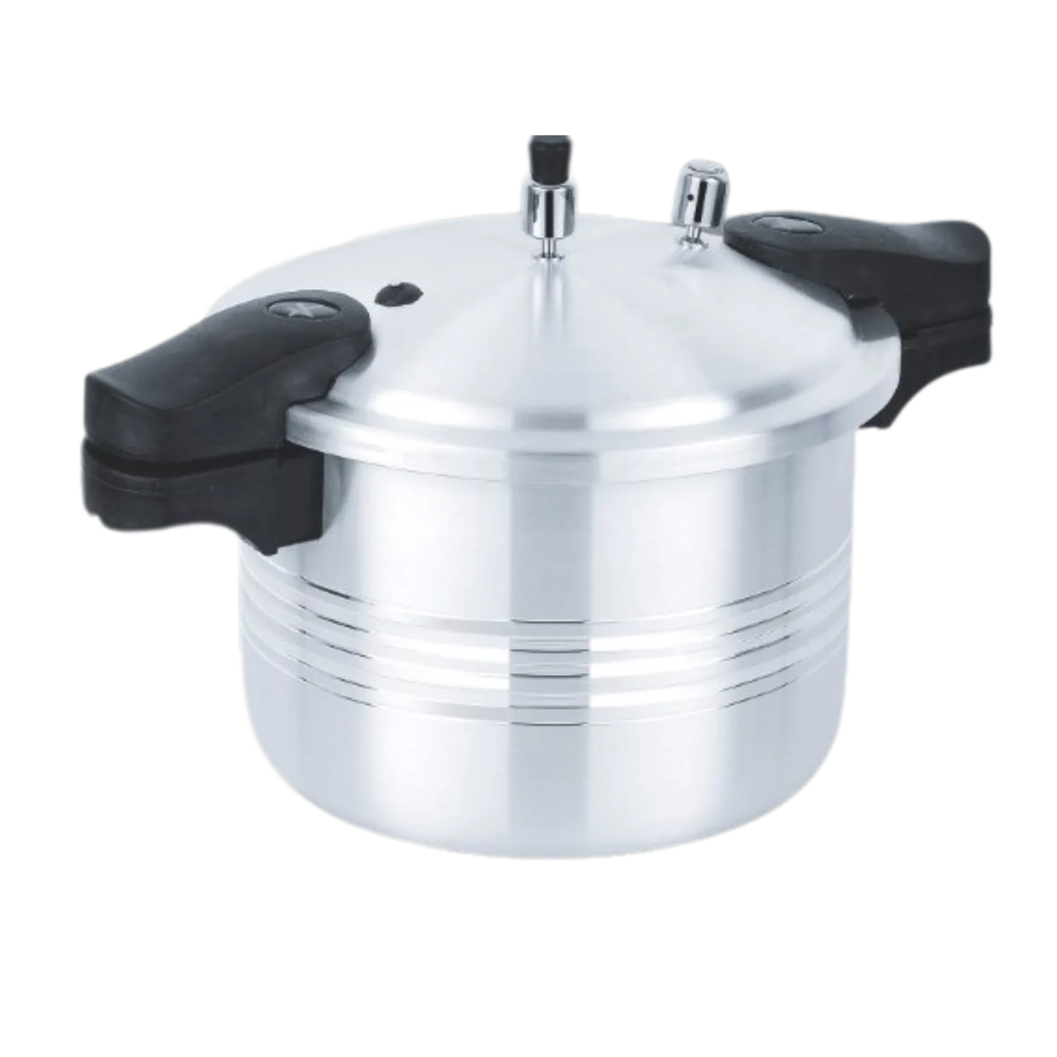 Pressure Cooker Polka Splash