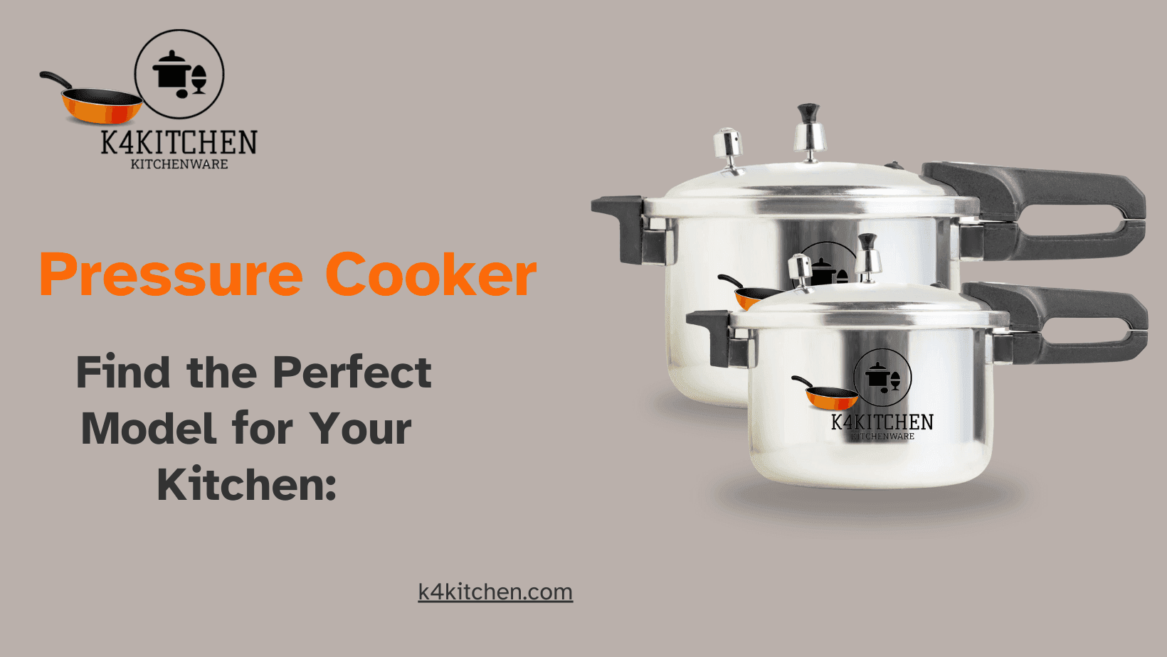 Pressure Cooker