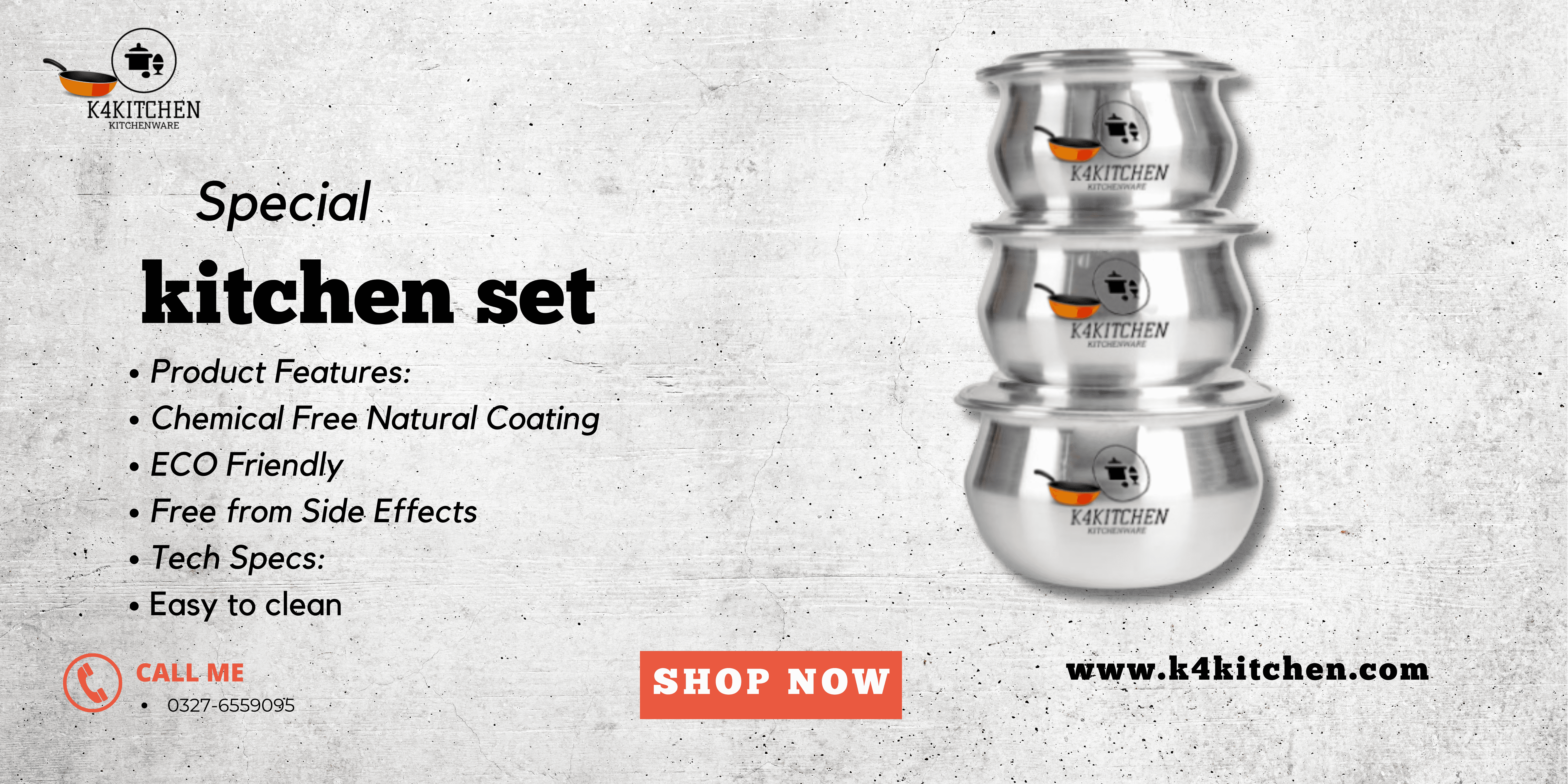 kitchen set