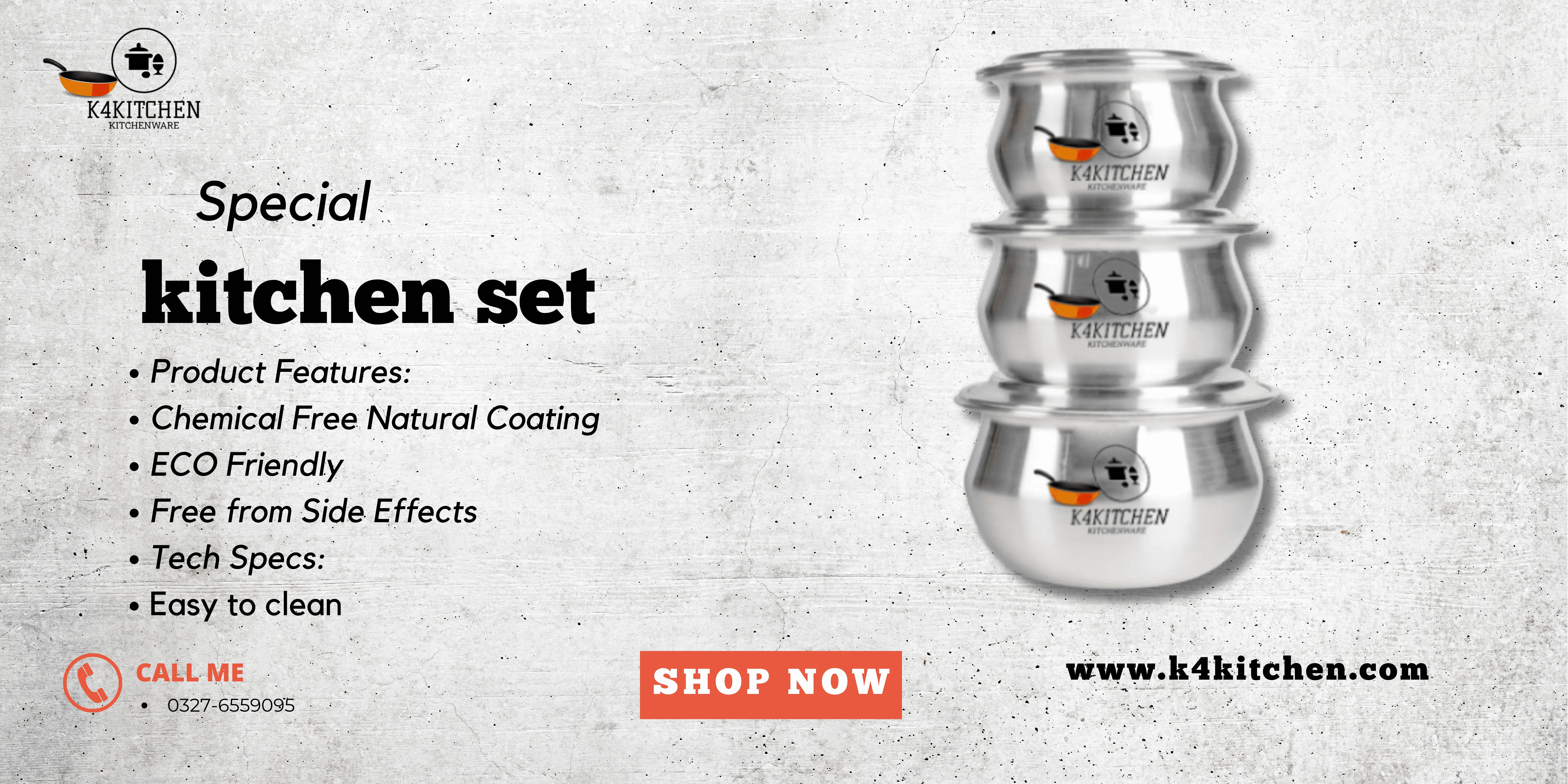 kitchen set