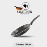 Decor Nonstick Cookware Set 18 Pieces
