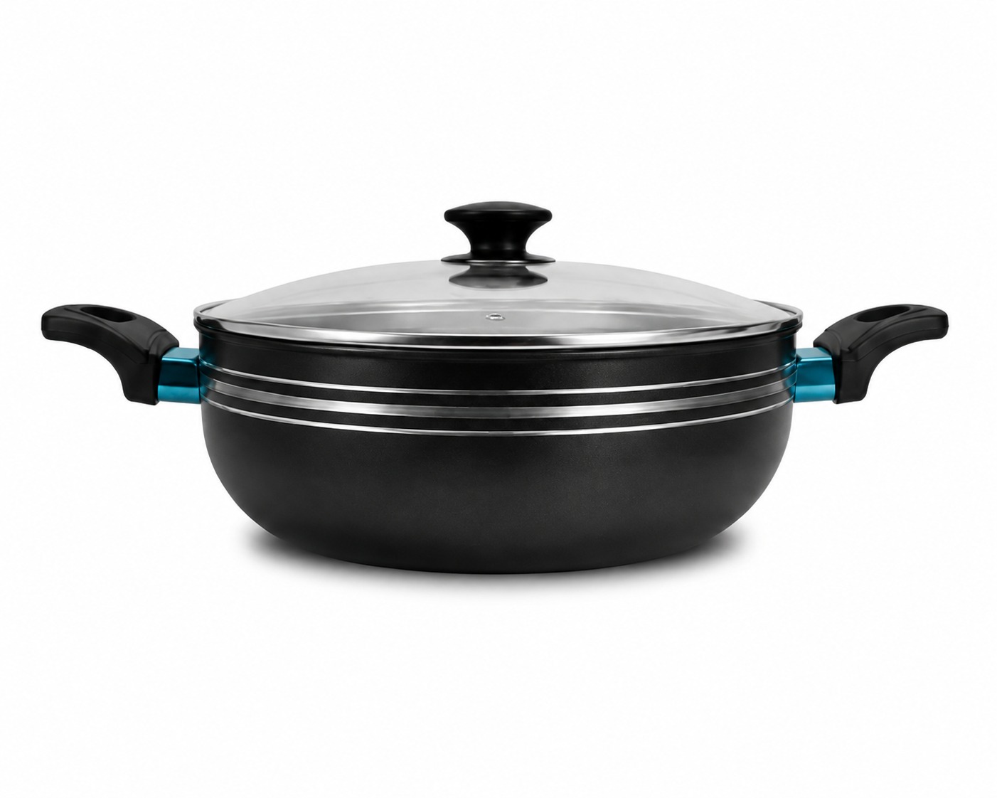 Premium Non Stick Cookware Set