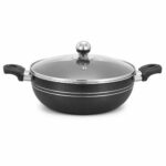 Premium Non Stick Cookware Set